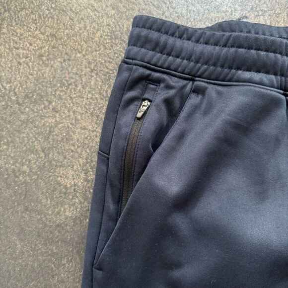 Old Navy Active Men’s Jogger Go Dry Blue Color Size 3XL 100% Polyester Casual - Picture 3 of 11